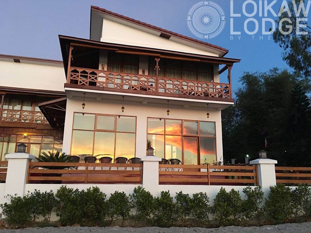 Loikaw, Loikaw Lodge | Rama Tours