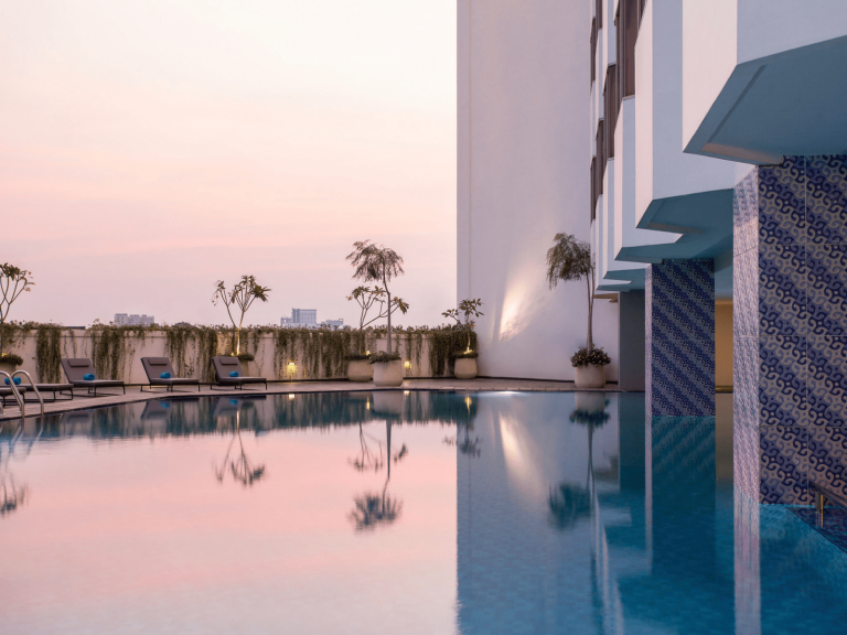 Hotels | Rama Tours