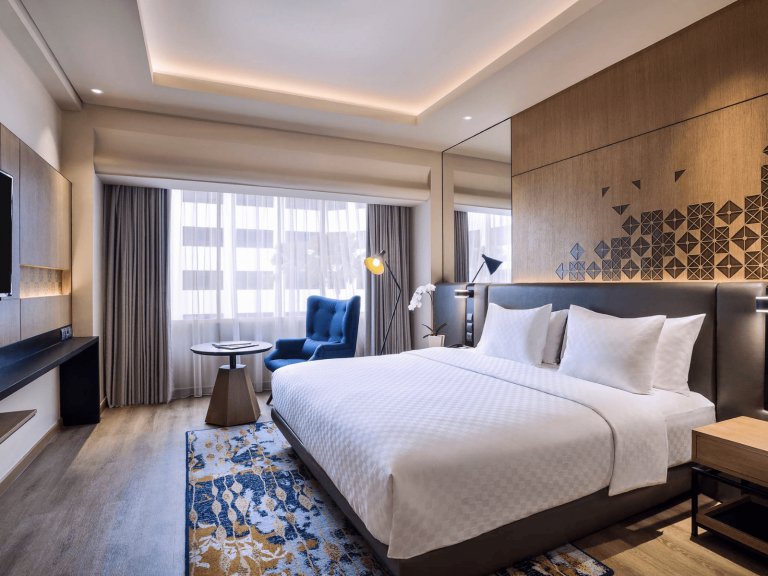 Hotels | Rama Tours