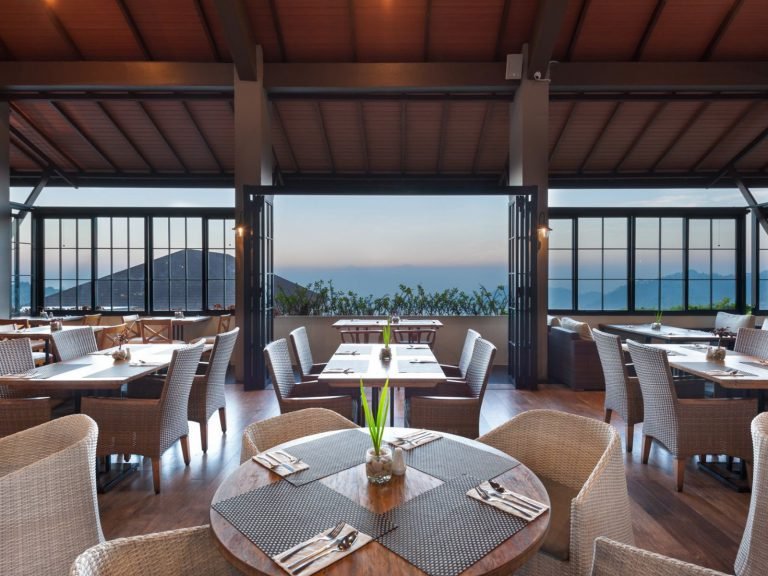 Hotels | Rama Tours