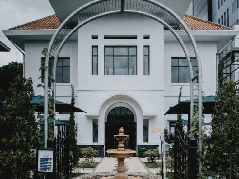 Hotels | Rama Tours