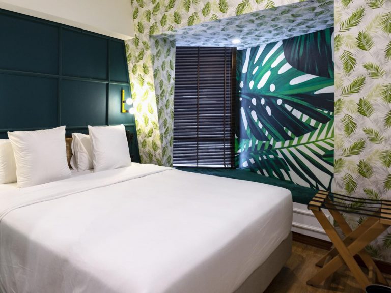 Hotels | Rama Tours