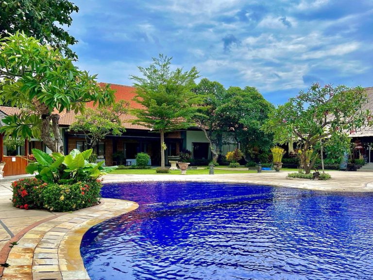 Hotels | Rama Tours