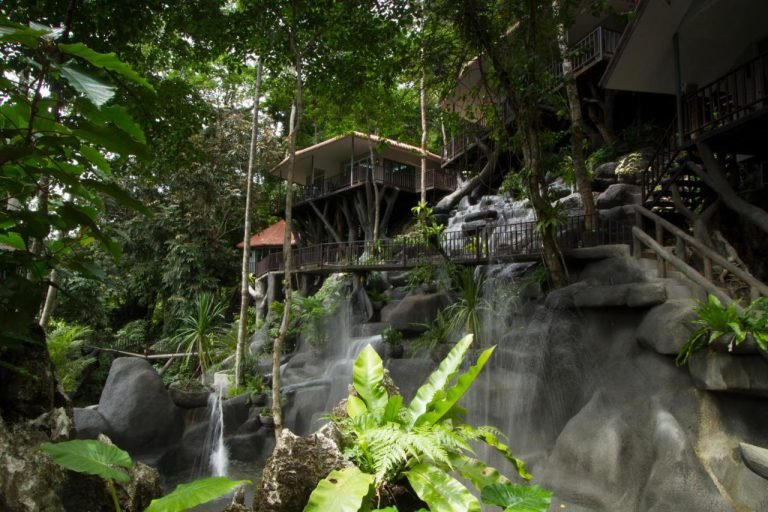 Hotels | Rama Tours