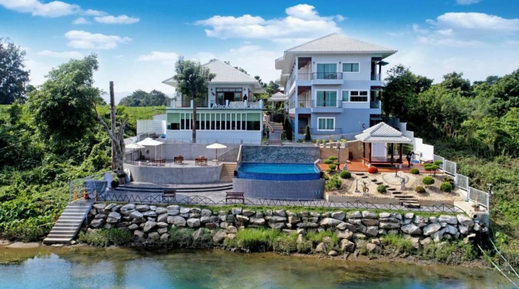 Hotels | Rama Tours