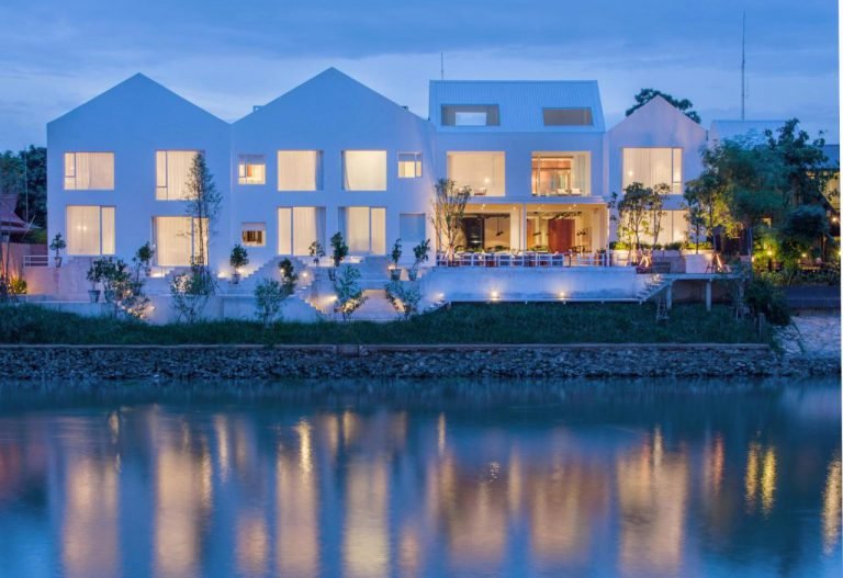Hotels | Rama Tours
