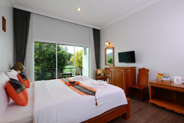 Hotels | Rama Tours