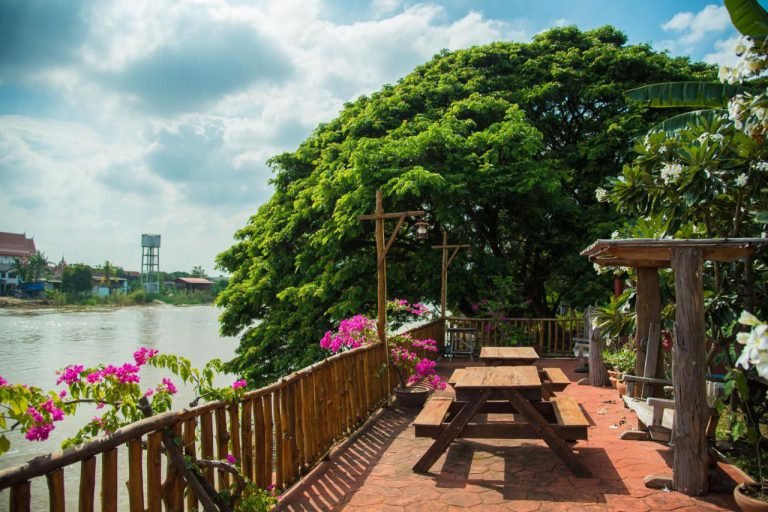 Hotels | Rama Tours