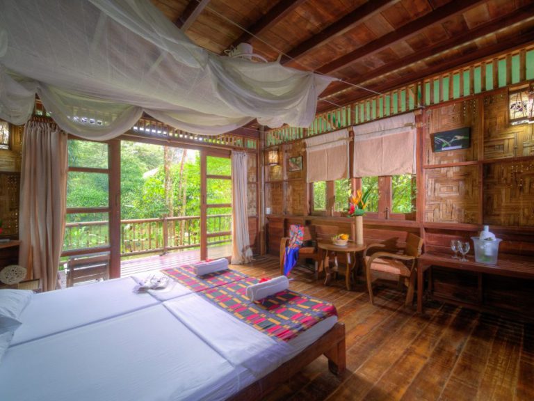 Hotels | Rama Tours