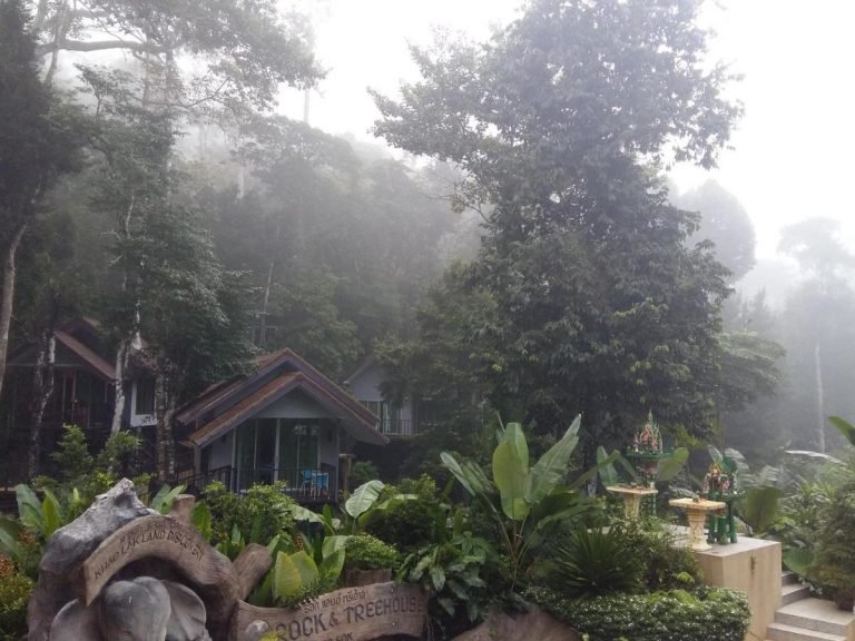 Hotels | Rama Tours