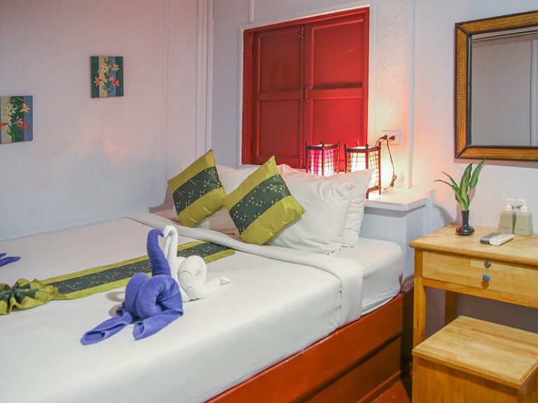 Hotels | Rama Tours