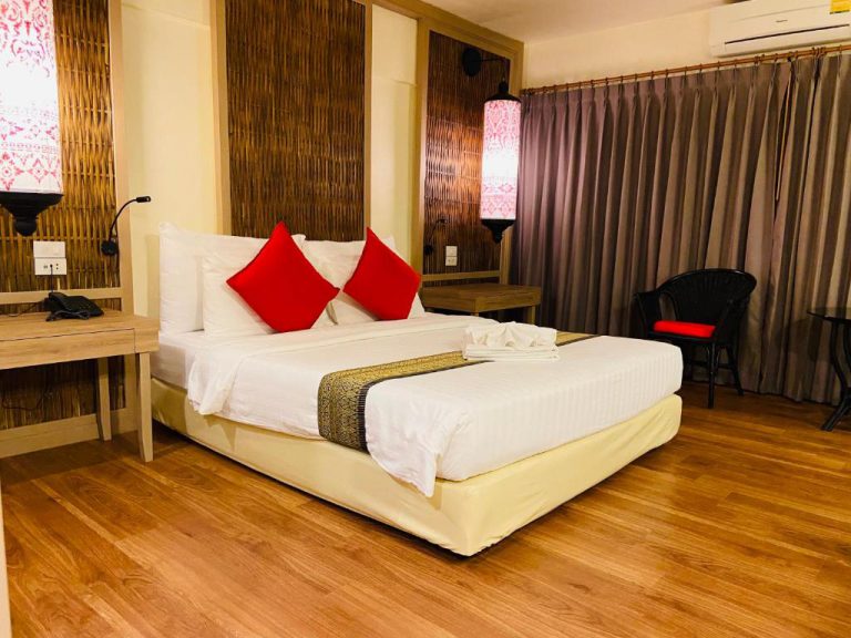 Hotels | Rama Tours
