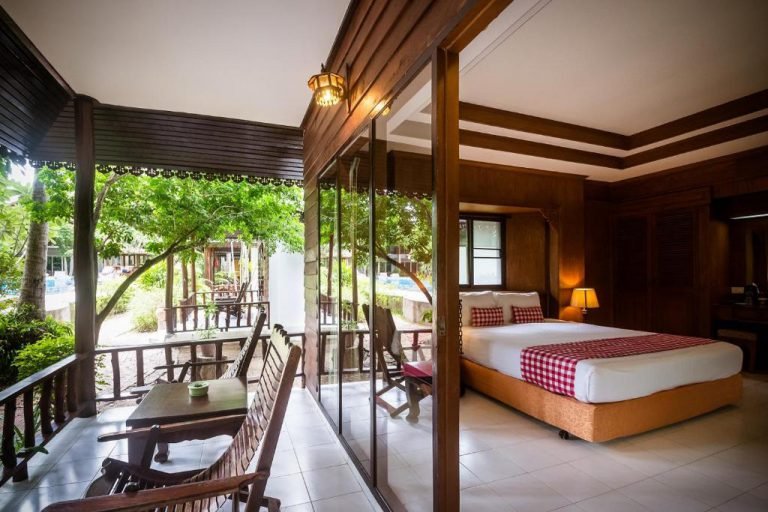 Hotels | Rama Tours
