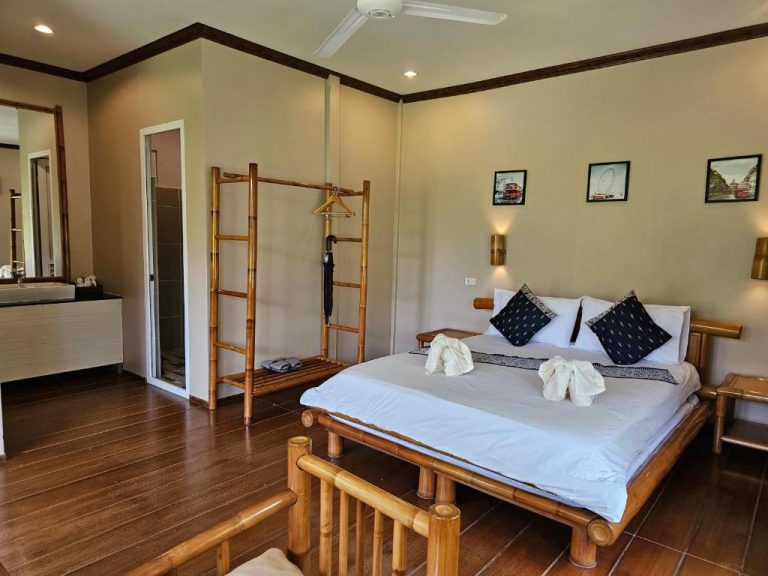 Hotels | Rama Tours