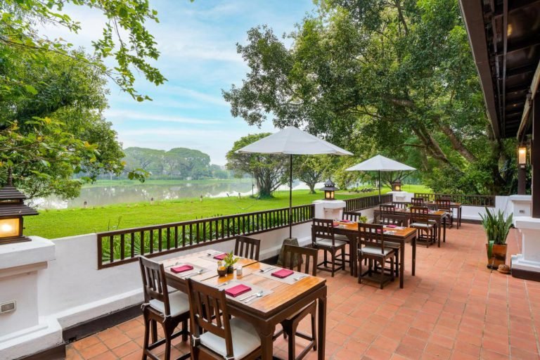 Hotels | Rama Tours