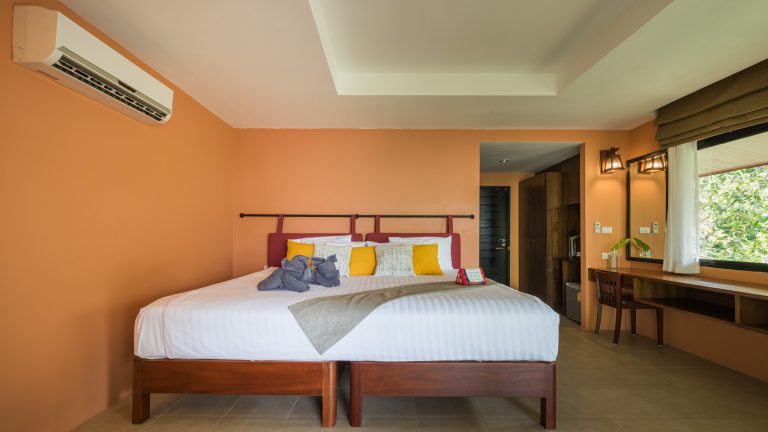 Hotels | Rama Tours