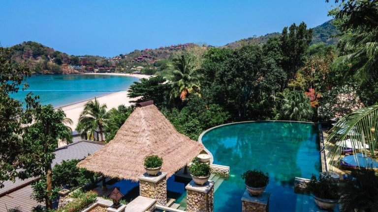 Hotels | Rama Tours