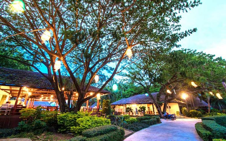 Hotels | Rama Tours