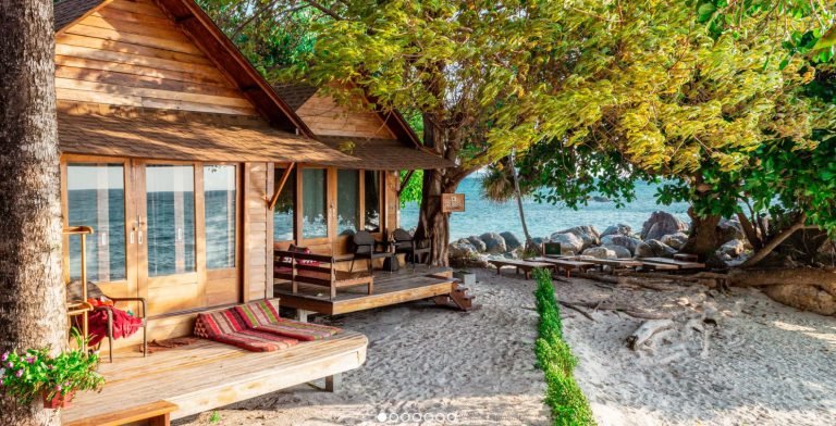 Hotels | Rama Tours