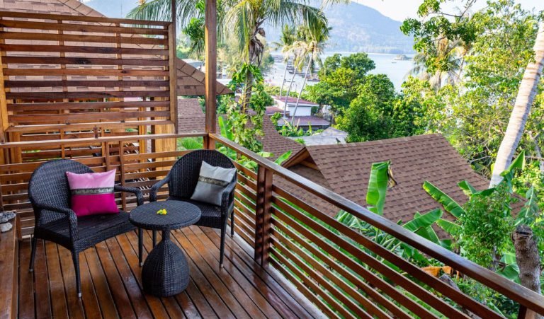 Hotels | Rama Tours