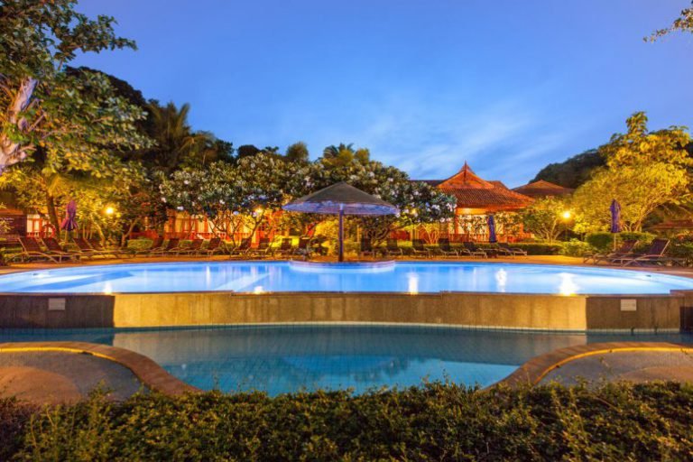 Hotels | Rama Tours