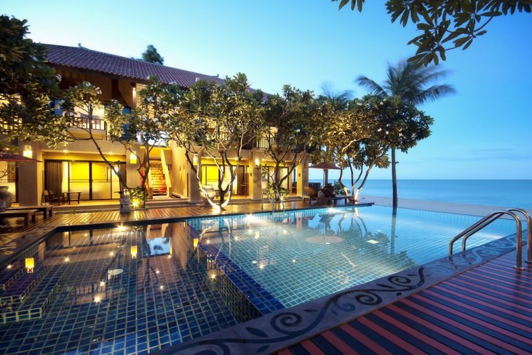 Hotels | Rama Tours