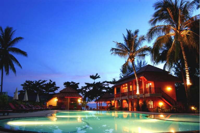 Hotels | Rama Tours