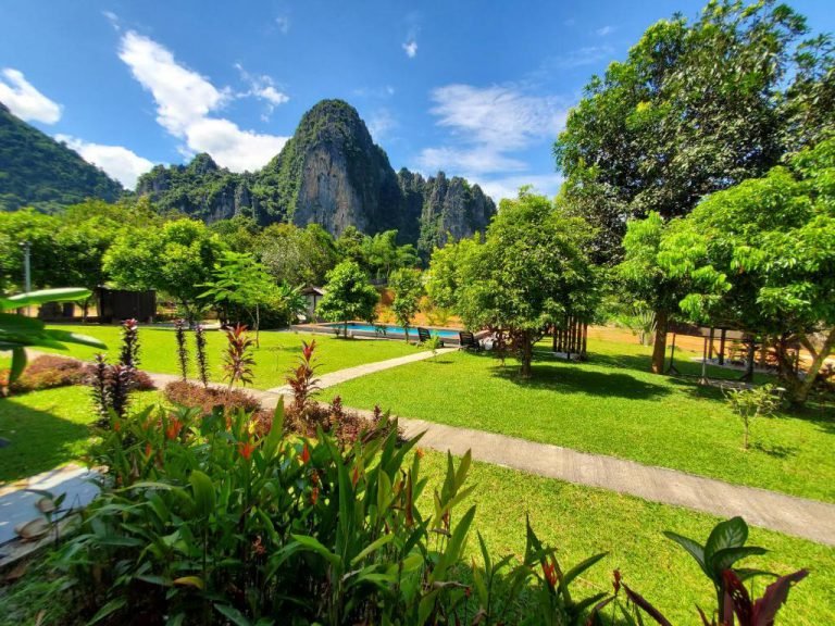 Hotels | Rama Tours