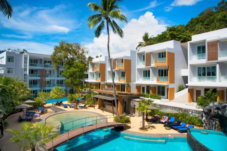 Hotels | Rama Tours