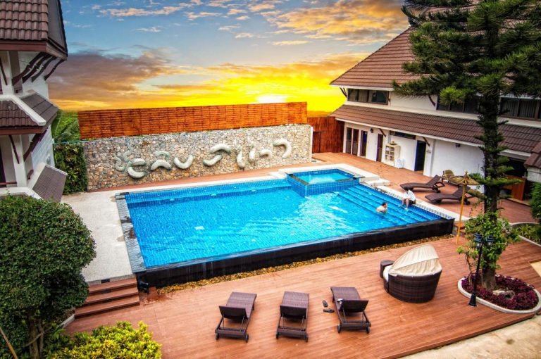 Hotels | Rama Tours