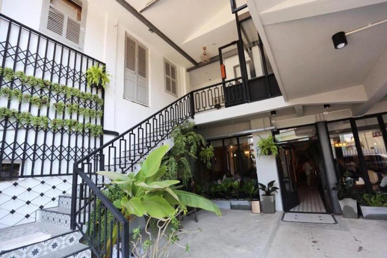 Hotels | Rama Tours