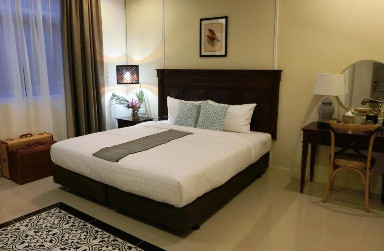 Hotels | Rama Tours
