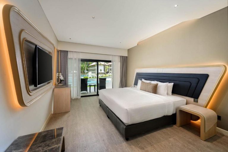 Hotels | Rama Tours