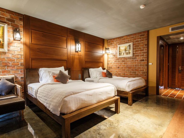 Hotels | Rama Tours