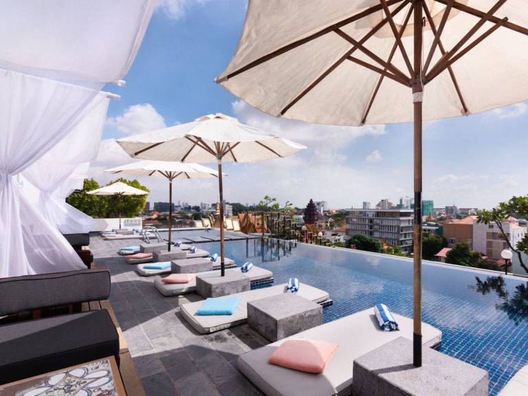 Hotels | Rama Tours