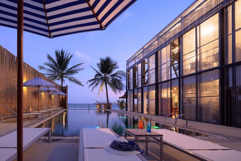 Hotels | Rama Tours