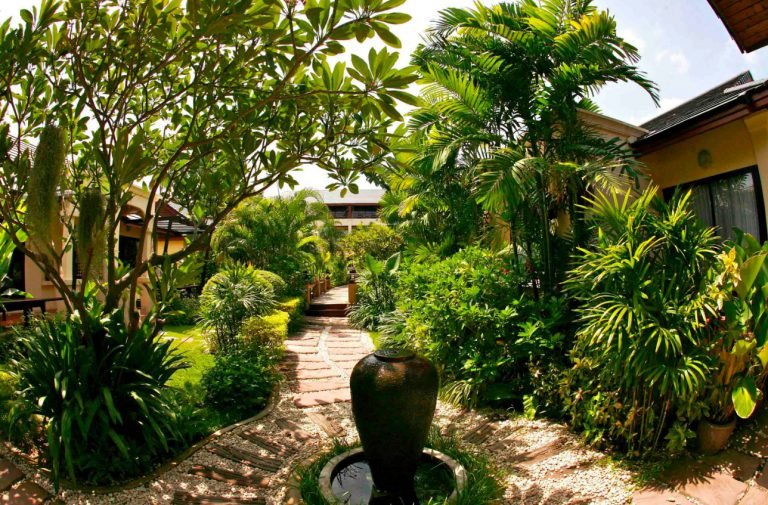 Hotels | Rama Tours