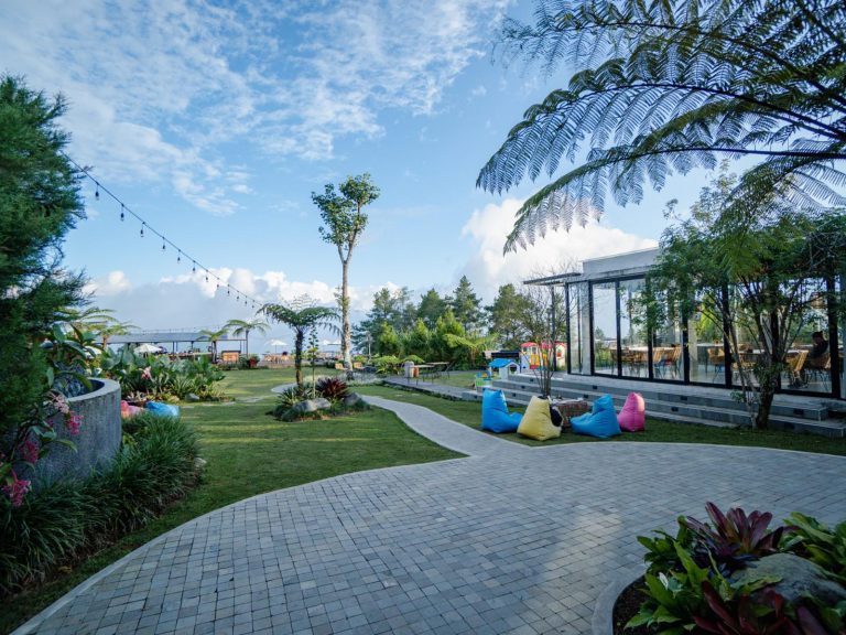 Hotels | Rama Tours