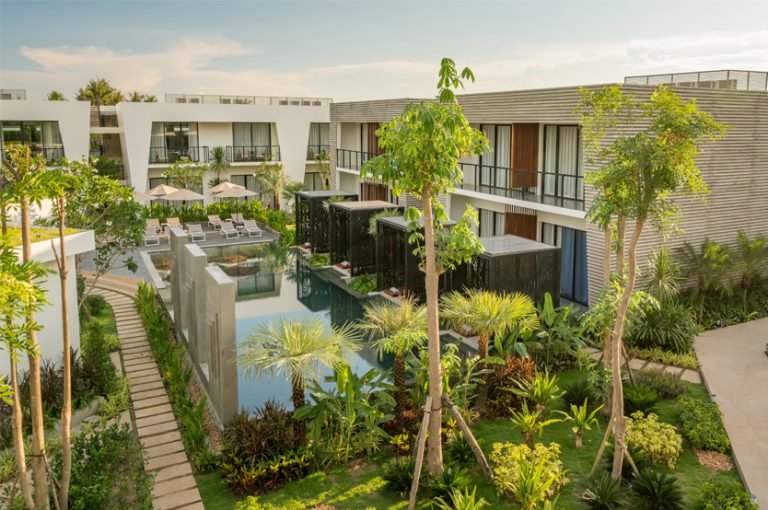 Hotels | Rama Tours