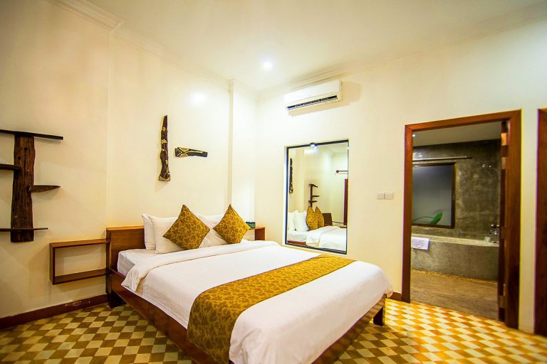 Hotels | Rama Tours