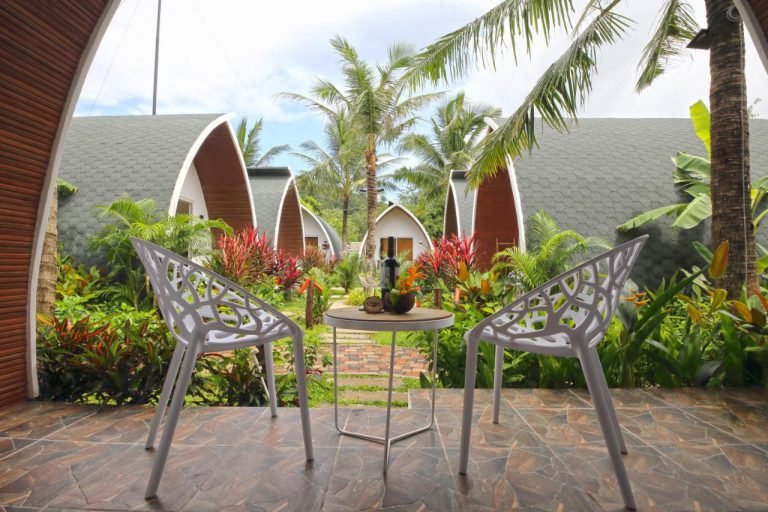 Hotels | Rama Tours