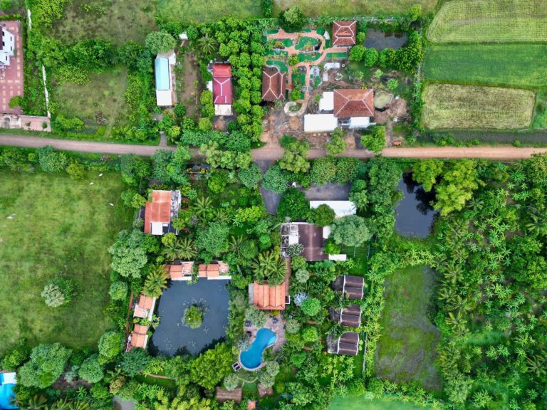 Hotels | Rama Tours