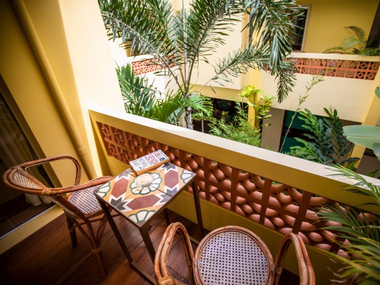 Hotels | Rama Tours