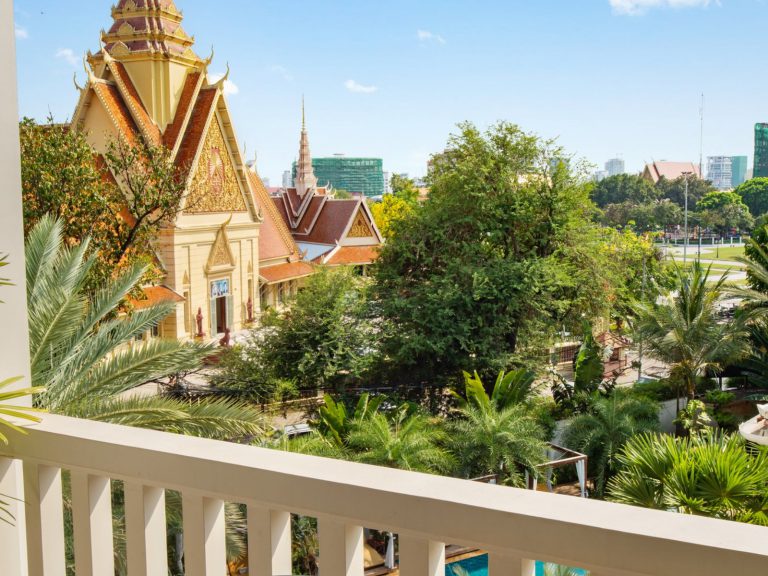 Hotels | Rama Tours