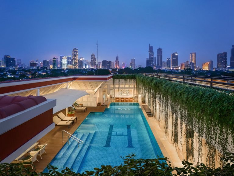 Hotels | Rama Tours