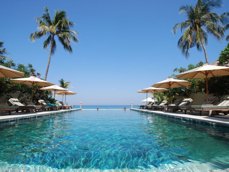 Hotels | Rama Tours
