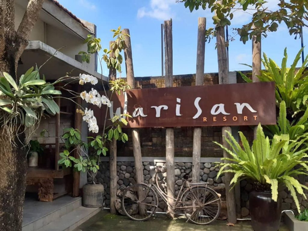 Solo, Warisan Heritage Boutique Hotel | Rama Tours