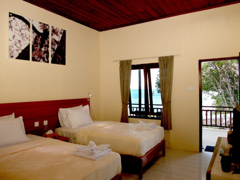 Hotels | Rama Tours