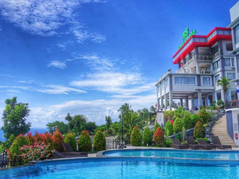 Hotels | Rama Tours