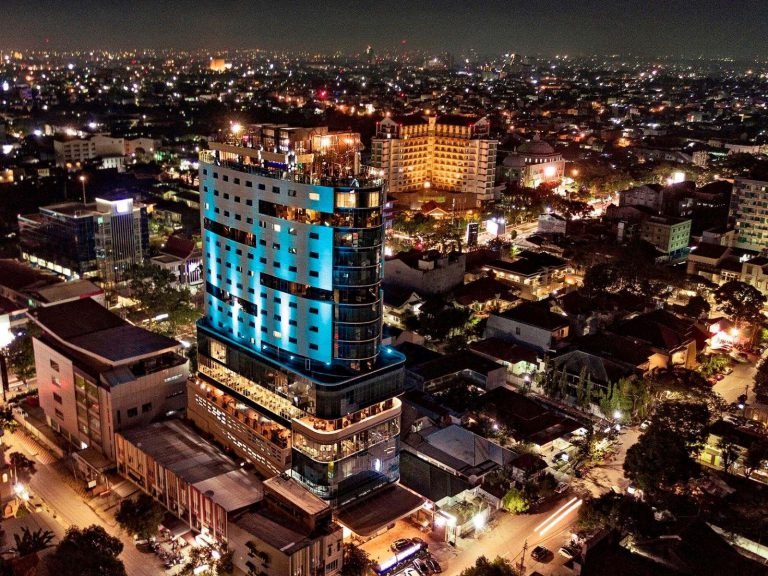 Hotels | Rama Tours